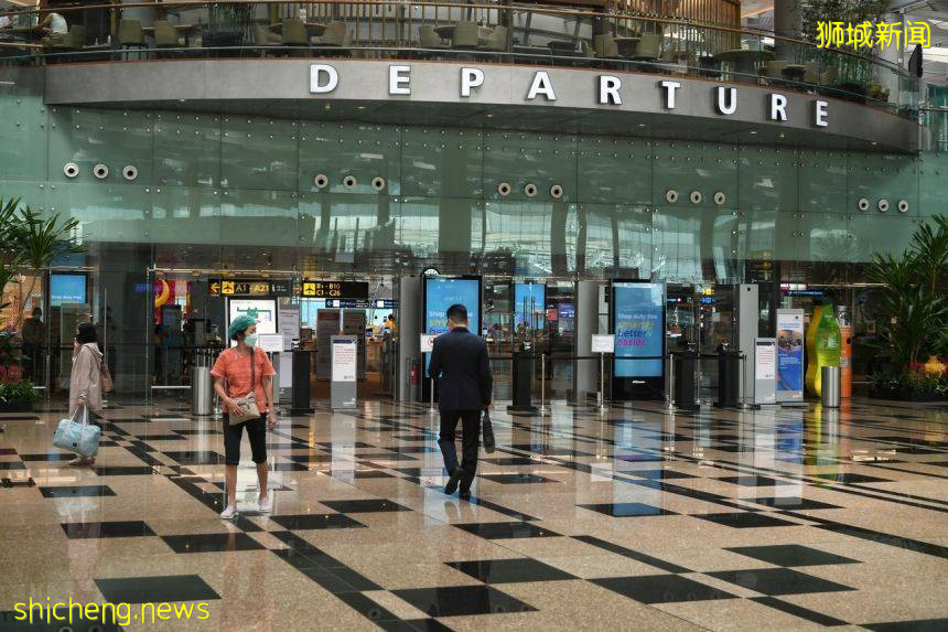 泰國驚現德爾塔變異體AY.1病例！下個月，將對新加坡開放