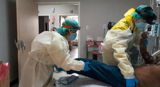 2020全年抗疫成績單出了！你給新加坡抗疫打幾分