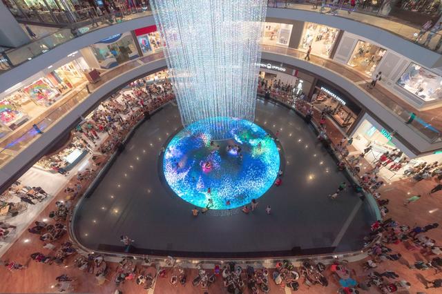 新加坡10天深度自由行，感受世界最嚴法律下的四大種族交融之地3