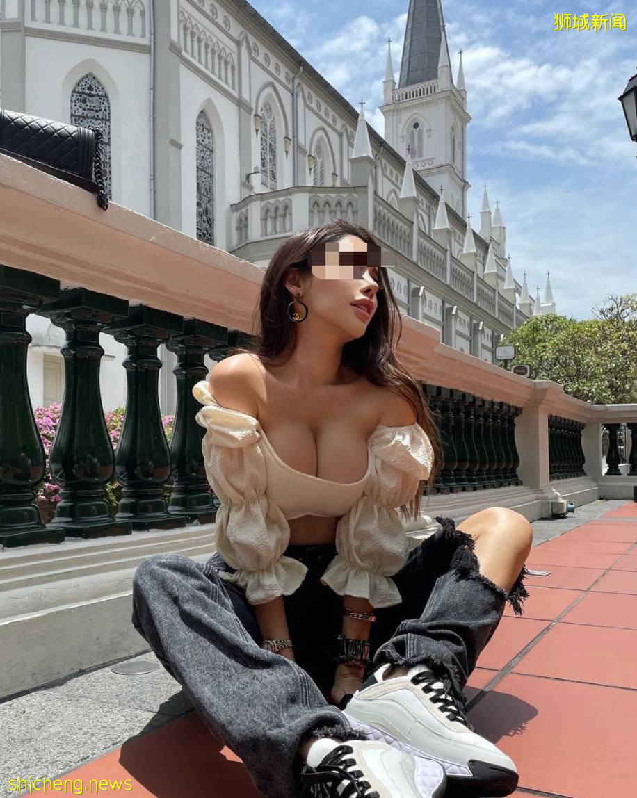 新加坡网红与人力部正面刚起来,竟是因为女佣隔离问题