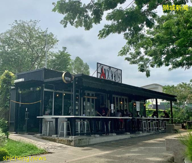 食客不遵守安全距离，业者“跪求”勿连累餐厅倒闭