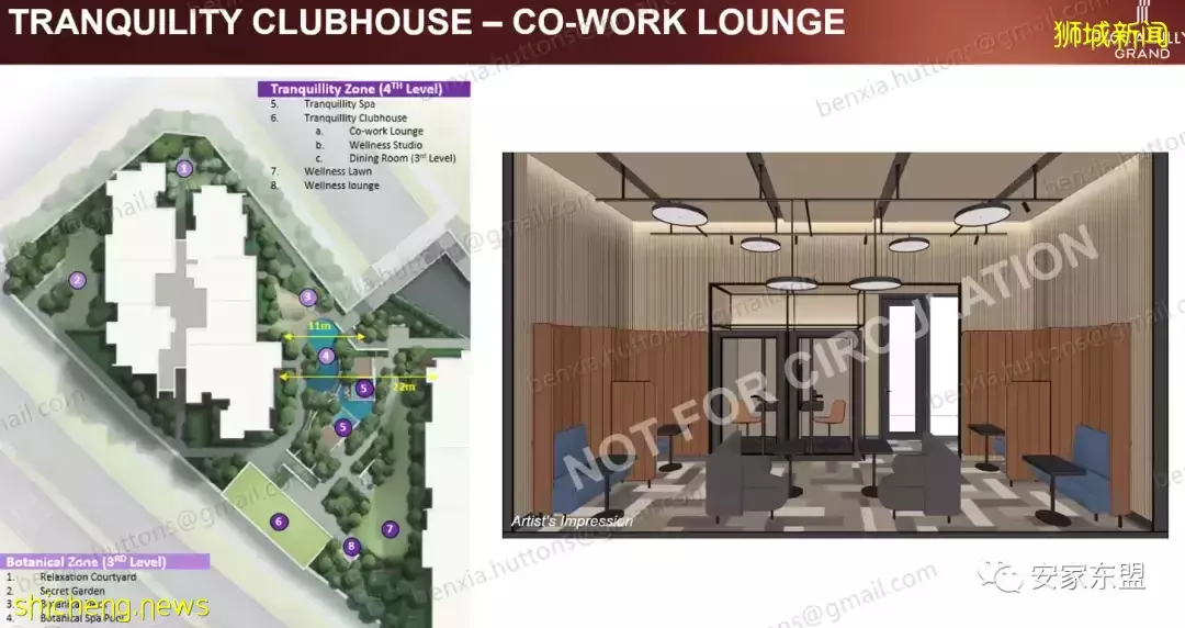 靠近花拉公园地铁站的Piccadilly Grand预计4月16开盘，407单位混合项目，自住投资两相宜，要看房的同志们快约起来