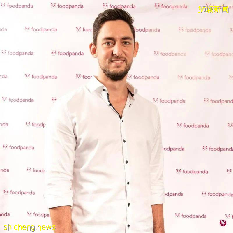 当你以为外卖小哥已是新加坡一道永久风景线时,更有效率的它们已悄悄上位了