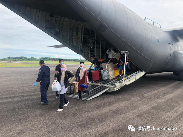 今增8 | 泰国允许新加坡人入境,但须住90天,银行也要有2万新币