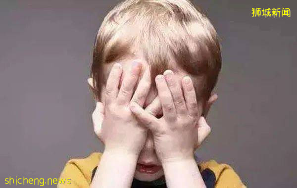 聽!新加坡的孩子在呼救!