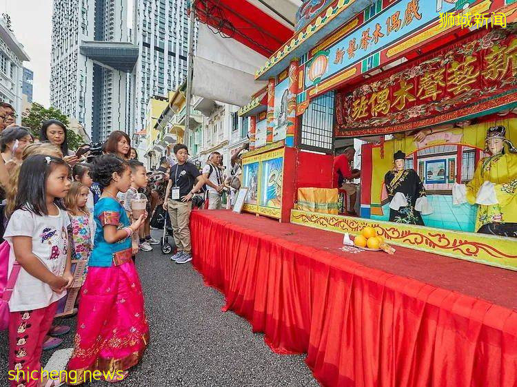 史上最全6月活動合集！足不出戶，在新加坡生活也多姿多彩