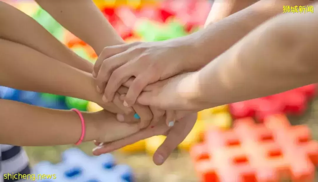 新加坡 課外輔助課程（CCA）不要忽略