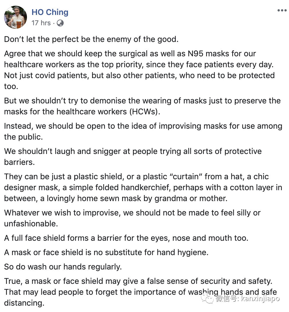 世卫组织肯定新冠可通过气溶胶传播,让所有人戴口罩?