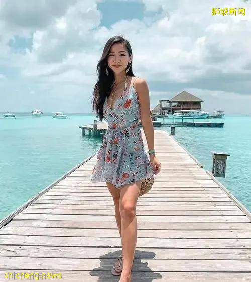 新加坡的另一面,带你看看真实的新加坡,看完别吃惊