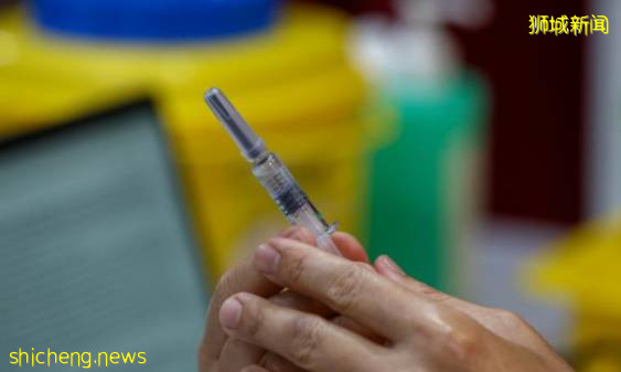 昨日起生效!新加坡政府发布入境新规:入境旅客必须完全接种疫苗