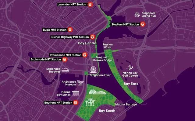 新加坡人对绿色有多着迷?公交车顶种草,大楼里植树,实在绝了