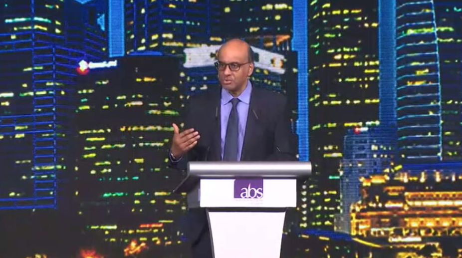 MAS将许可证扩展到“非银行参与者”，并允许最多5个数字银行