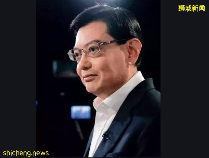 刷屏!新加坡昨天出现绝美彩虹,副总理也忍不住转发!