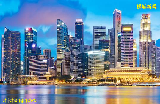 【新加坡留学】孩子读书  妈妈除了陪读还可以“镀金”哦