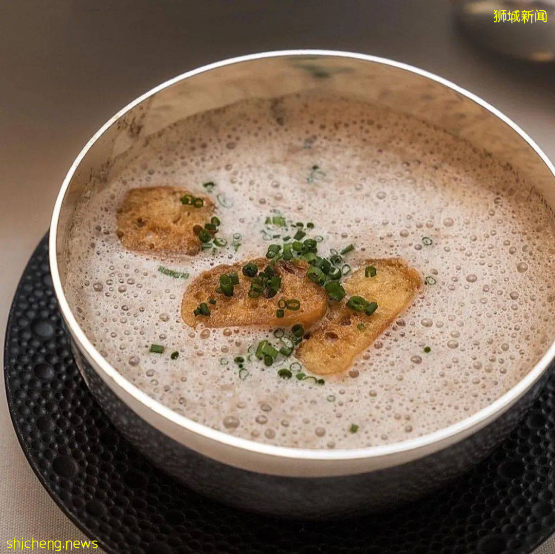 來自Bugis的西餐頂流們,讓你足不出戶盡享味蕾大狂歡