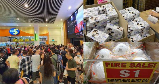 “让国民认命”:新加坡抗击疫情的真相