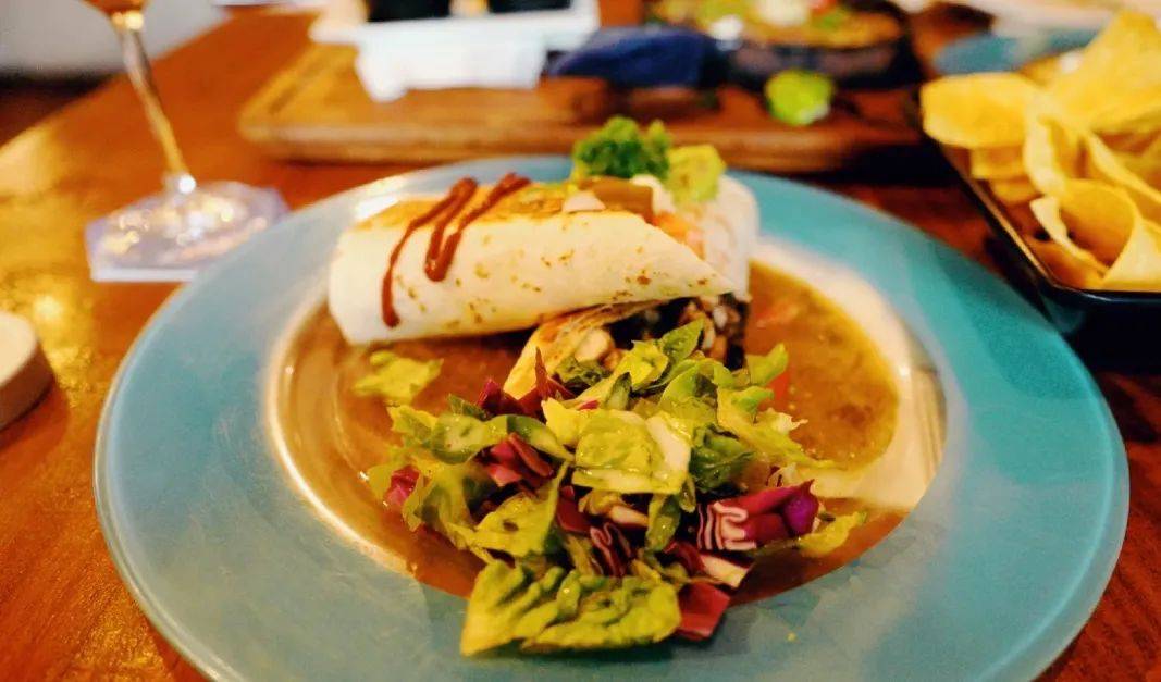 坡島美食攻略 Dempsey Hill美食大合集（下）