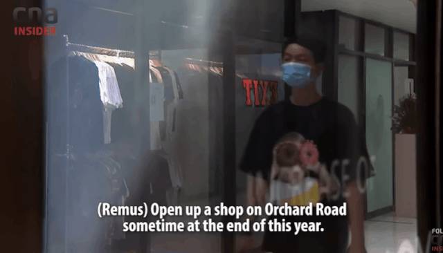 商界天才?新加坡16岁学生,疫情期间靠这个月入$30000