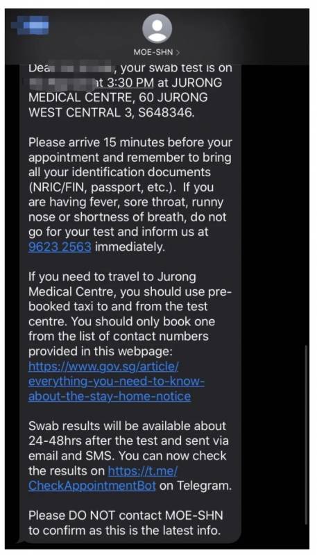 新加坡留學生史上最完整入境攻略，必須收藏