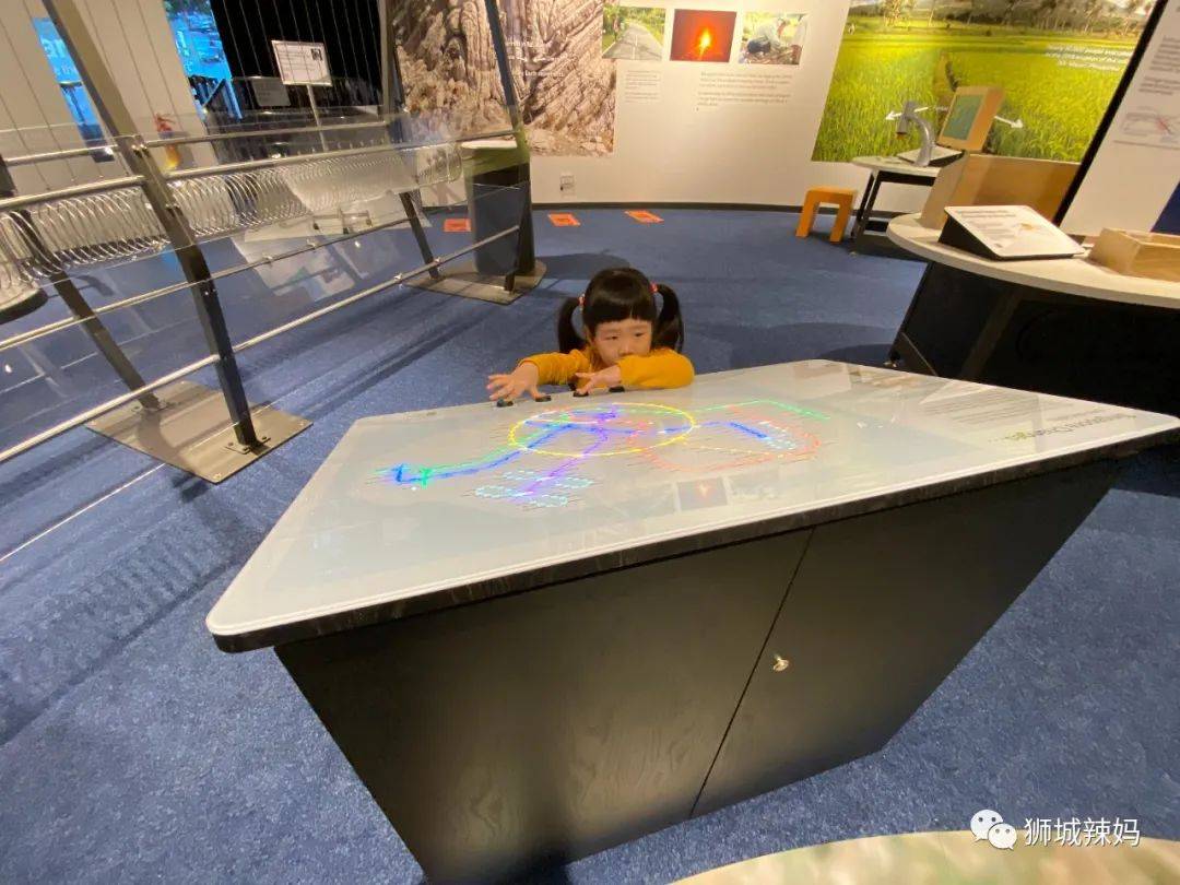 送門票!新加坡科學中心【4月地球日】瘋送禮物,全家嗨翻天