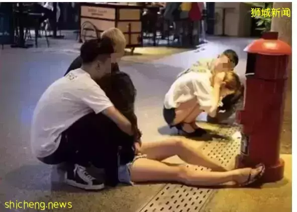 抓到了!在新加坡多次“撿屍”的渣男或被判坐牢20年