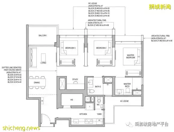清翠于北，宜居之選！North Gaia（D27郵區 義順）