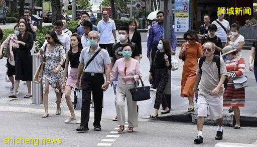 为了赚钱出国做装修!分享我在新加坡生活的苦与乐