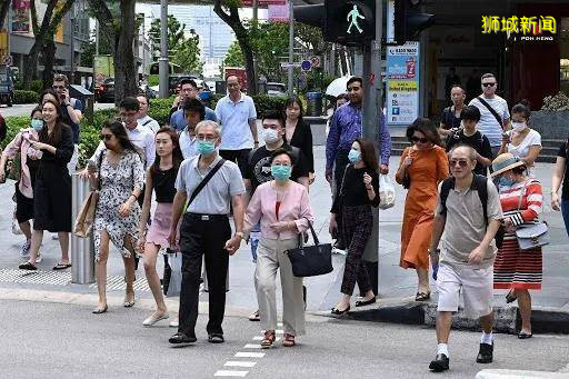 网友求助：来新加坡打工遭遇黑中介，生活难以为继我该怎么办