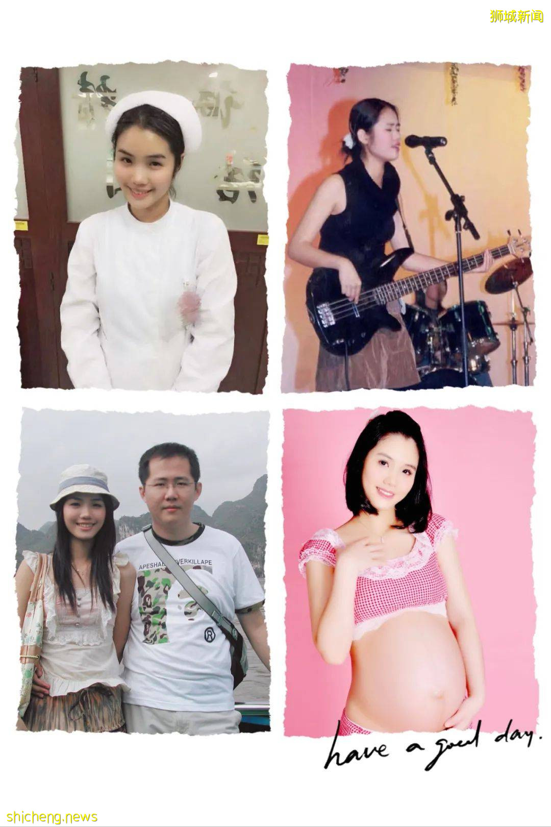 “在新加坡,一个生过孩子的女人值多少钱?”