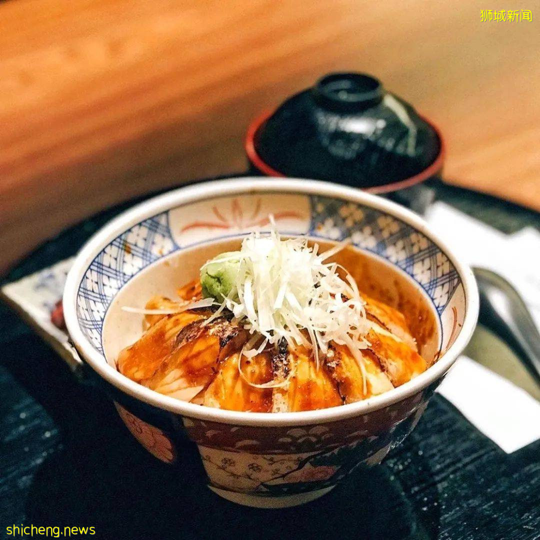 獅城MRT美食 解鎖Woodlands美食外賣地圖，承包你的一日三餐