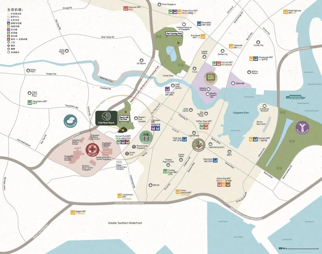 好多个第一，不公平的优势 - 投资演讲预告