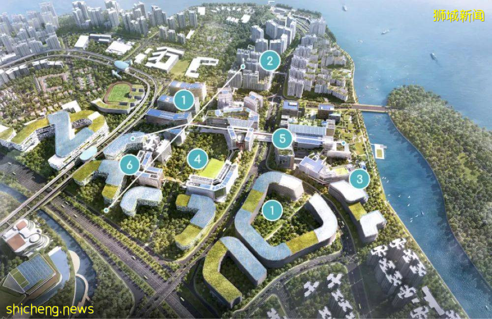 新加坡，爲何能衛冕智能城市之首