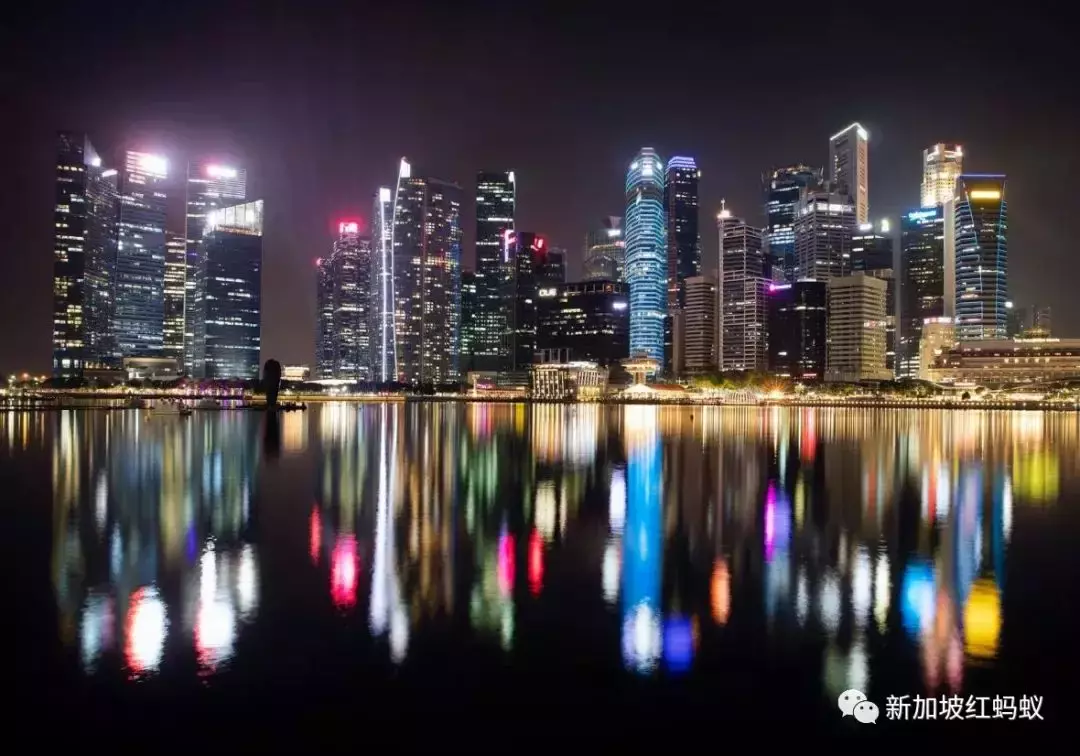新加坡经济2021年增长7.2％　2022年形势看起来不错