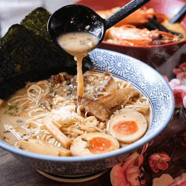 獅城MRT美食 實龍崗MRT有哪些吃貨、老饕爭相打卡的餐廳、Cafe