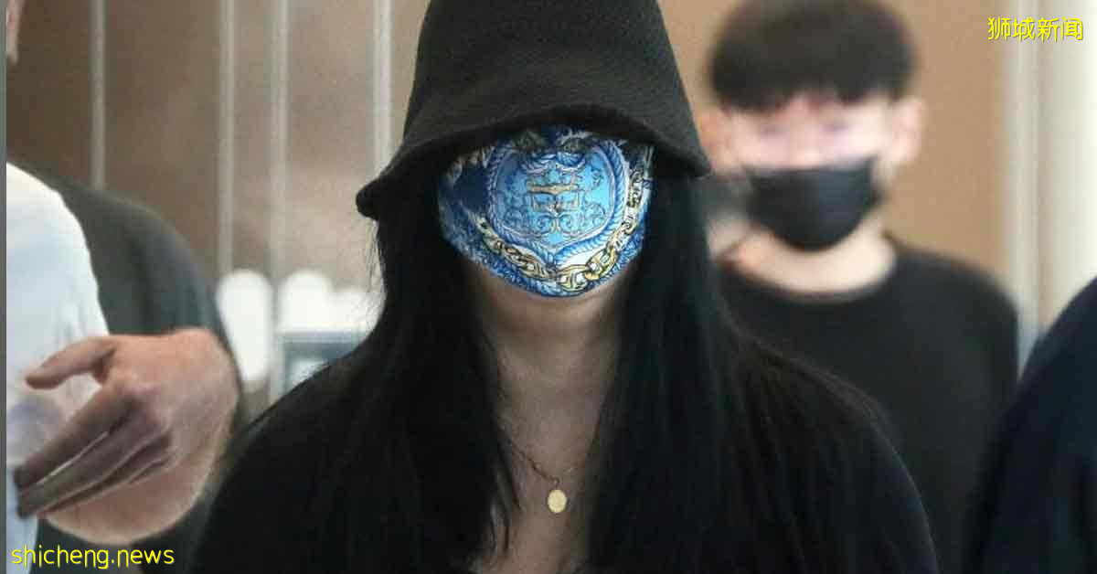 洋男友偷腥 女教师报复 50楼公寓抛电视