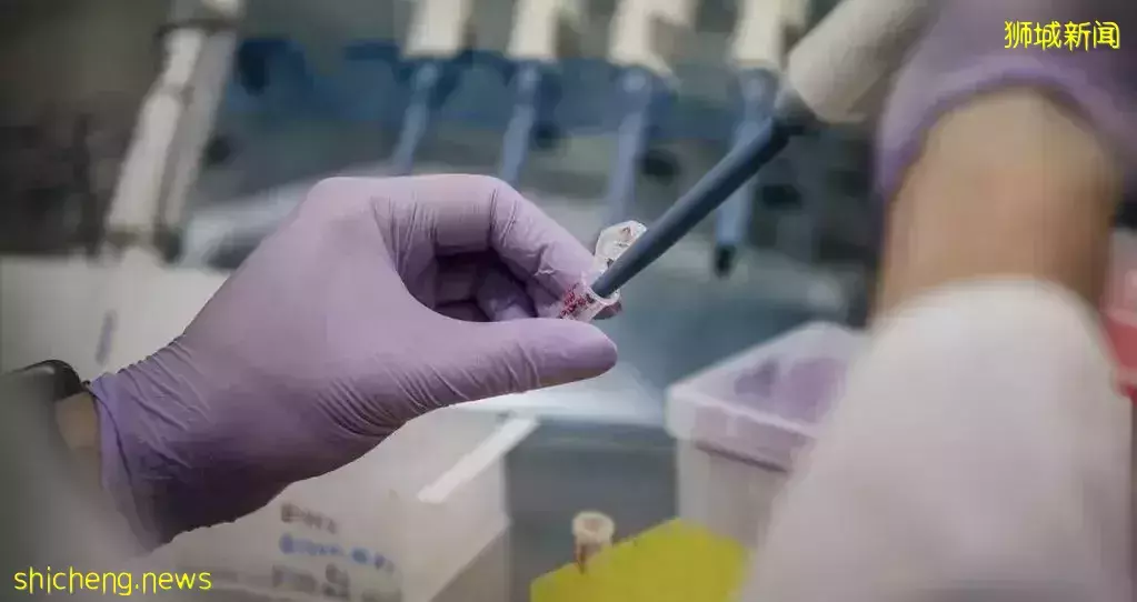 世衛警告!新變種“德爾塔克戎”誕生,毒性越來越強or越弱