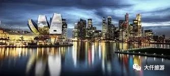 今日话题：来新加坡玩大概要花多少钱