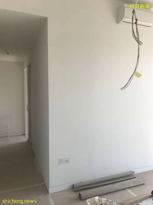 甲醛超標?砸牆重做?我家裝修這事還上了新加坡雜志