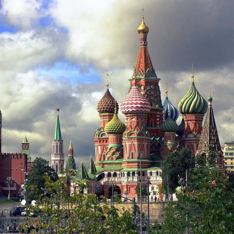 全球最美建築排名,你打卡過幾個