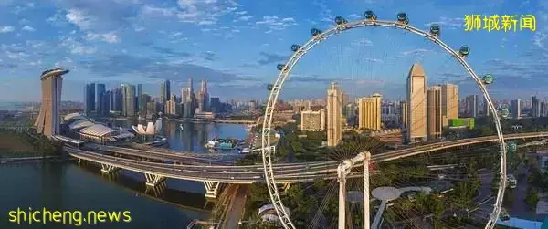 除了离家近，新加坡留学的性价比高在哪儿