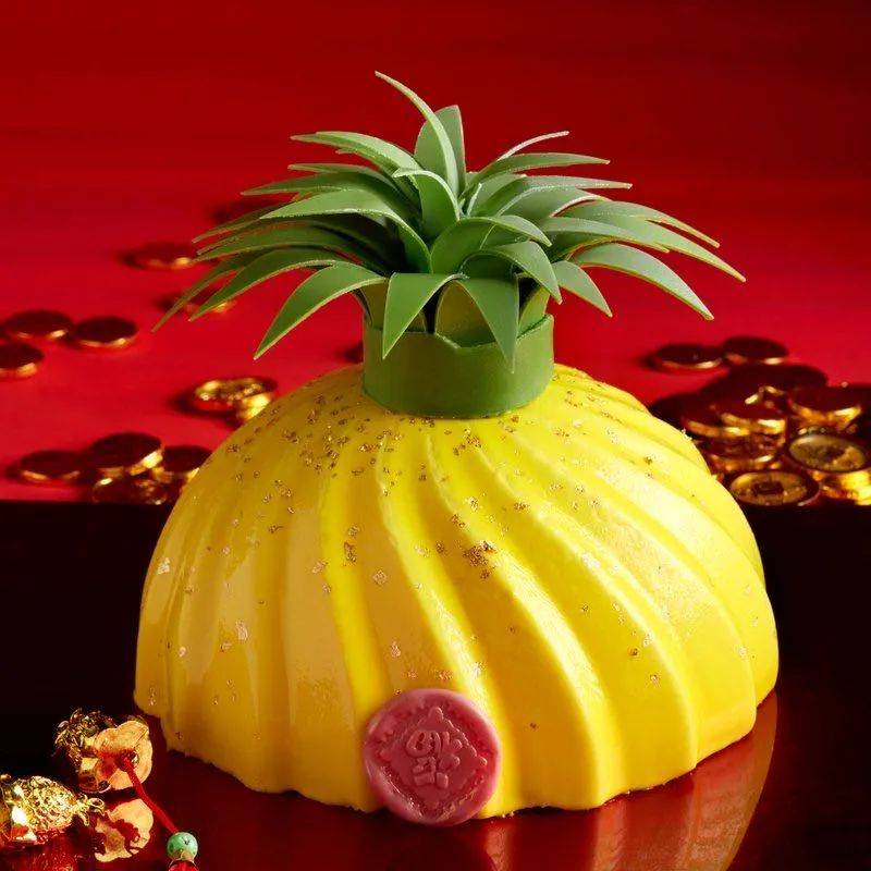 盆菜魚生的季節,是全體華人最快樂的時節