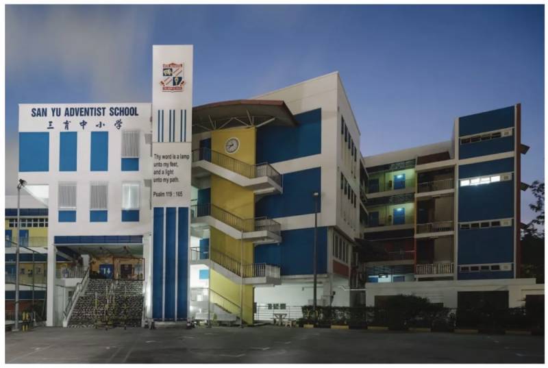 新加坡留学 中学留学新加坡有哪些最优选择