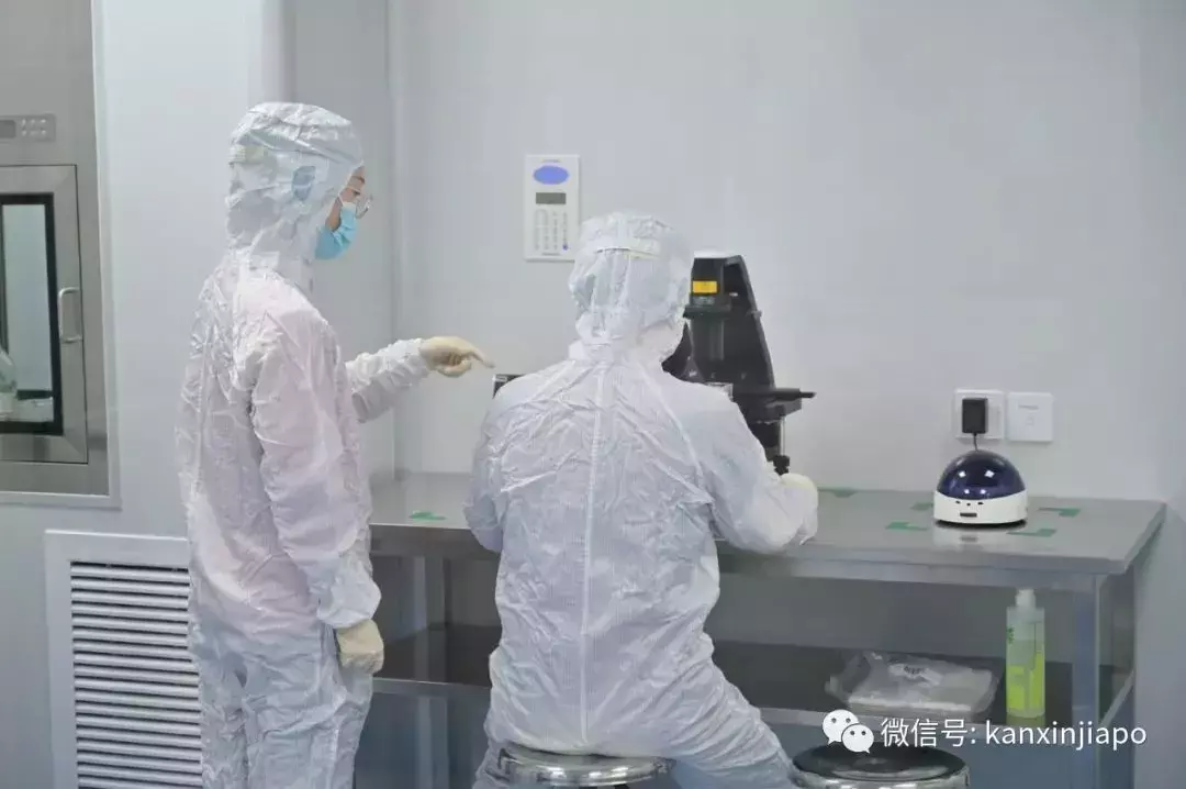 中新两国重大合作项目取得突破性进展,药物商业化生产基地进入投试产阶段