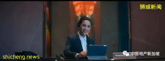 在被世衛稱爲“抗疫典範”的新加坡生活,是種什麽樣的體驗!