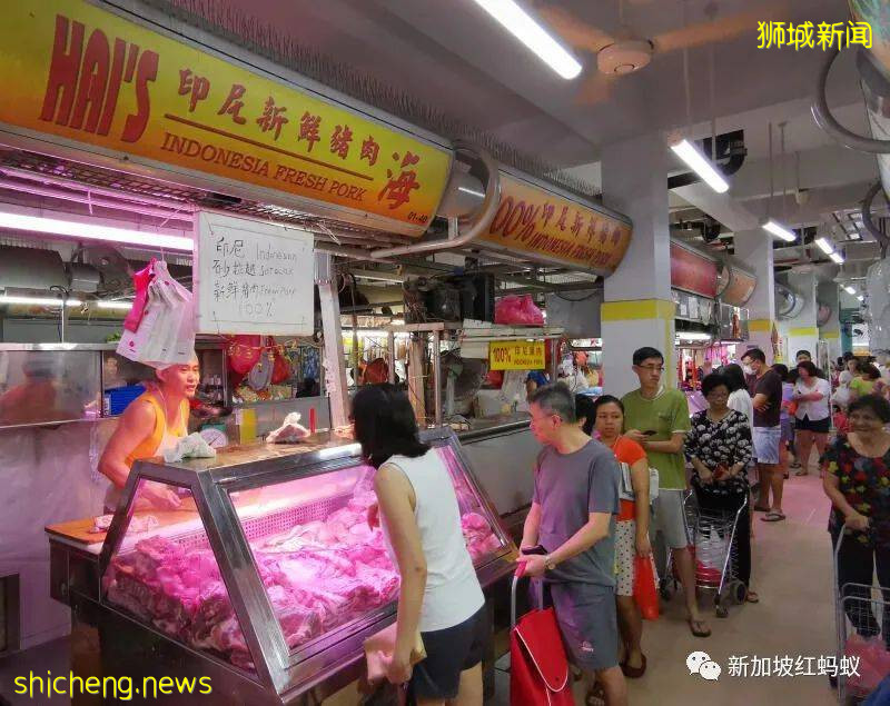 新加坡的人情味　往往藏在生活中最不經意處