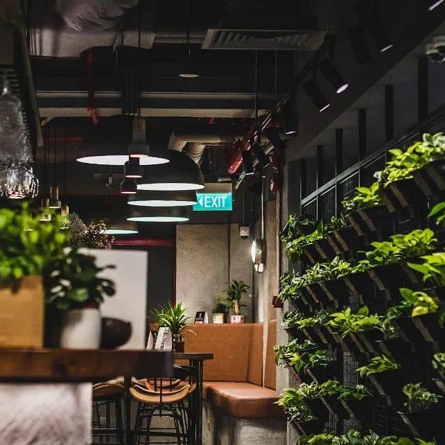 厌倦了单调枯燥的WFH?狮城适合安静工作的咖啡店了解一下