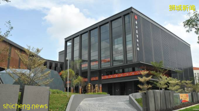 2022新加坡华中国际学校考试时间公布！想要顺利进入华中，你需要快人一步