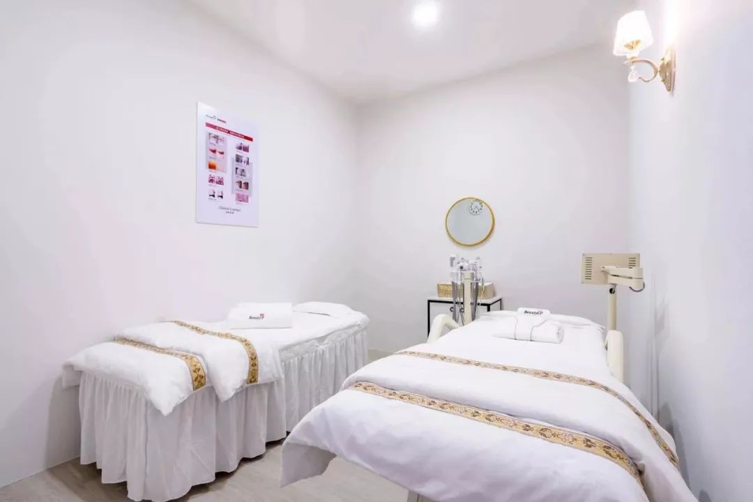 只发福利 ,拒绝套路,免费送| BeautyUP让你新年焕新颜