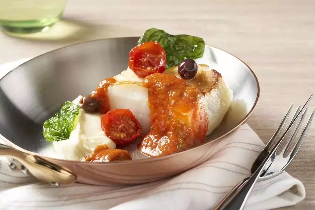 帶你來意大利小鎮沉浸式吃正宗意式料理