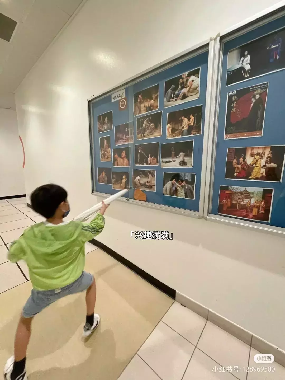 新加坡最火的演講和戲劇課！入學前還需要面試，到底是什麽神仙機構